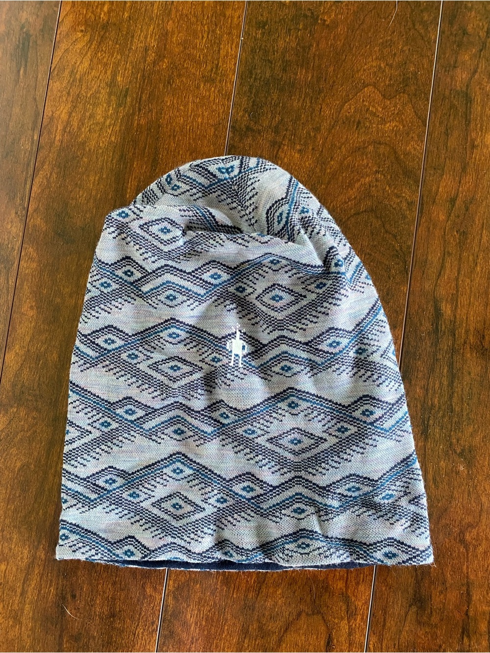 Smartwool Merino Reversible Layering Hat